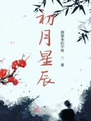 初月 星辰 初月 星辰