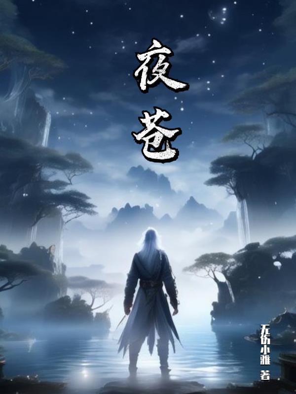 夜苍穹 夜苍穹