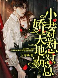 小娇妻怒对霸总 小娇妻怒对霸总