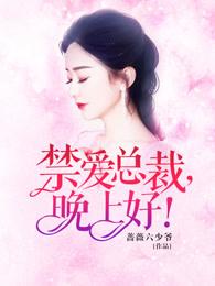 禁爱总裁晚上好电视剧 禁爱总裁晚上好电视剧