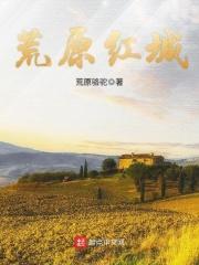 荒原红城百度