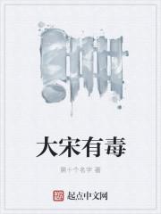 大宋有毒人物介绍 大宋有毒人物介绍