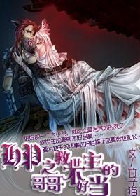 hp之救世主的哥哥不好当 hp之救世主的哥哥不好当