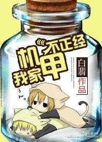 我家机甲不正经笔趣阁 我家机甲不正经笔趣阁