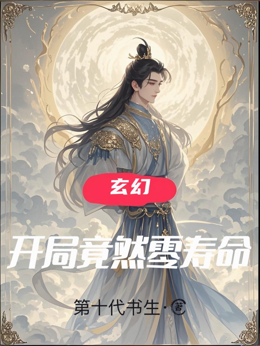 玄幻之开局就不死 玄幻之开局就不死