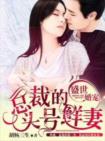 盛世婚庞总裁头号鲜妻