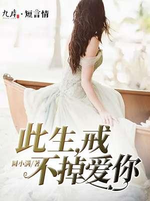 余生戒不掉的糖by