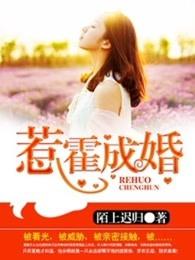 惹霍成婚总裁你逃不掉了 txt 惹霍成婚总裁你逃不掉了 txt