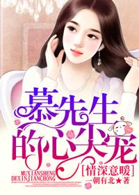 情深意暖慕先生的心尖宠 一朝有北 情深意暖慕先生的心尖宠 一朝有北