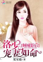 洛少独宠小影后