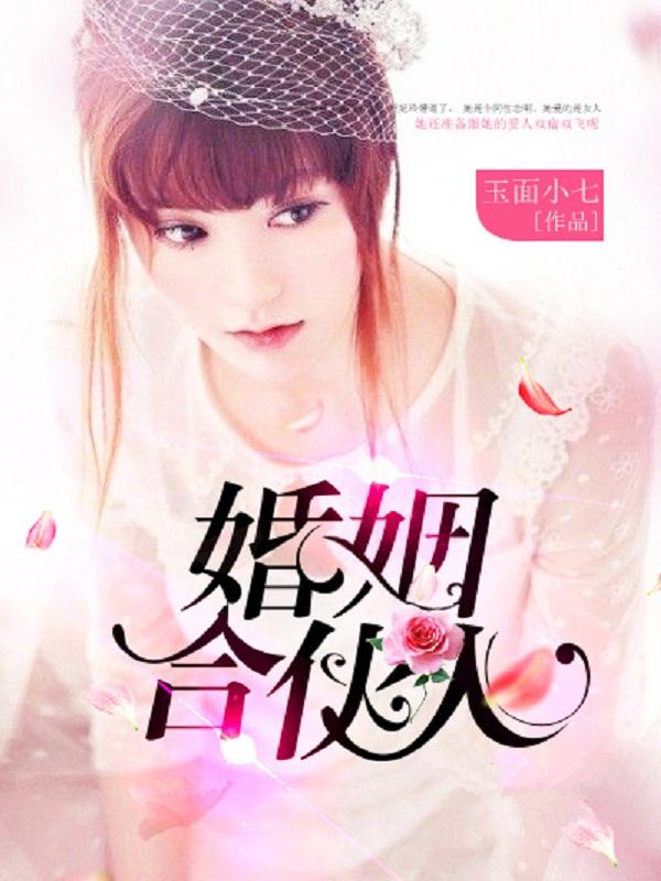 婚姻合伙人粤语 婚姻合伙人粤语