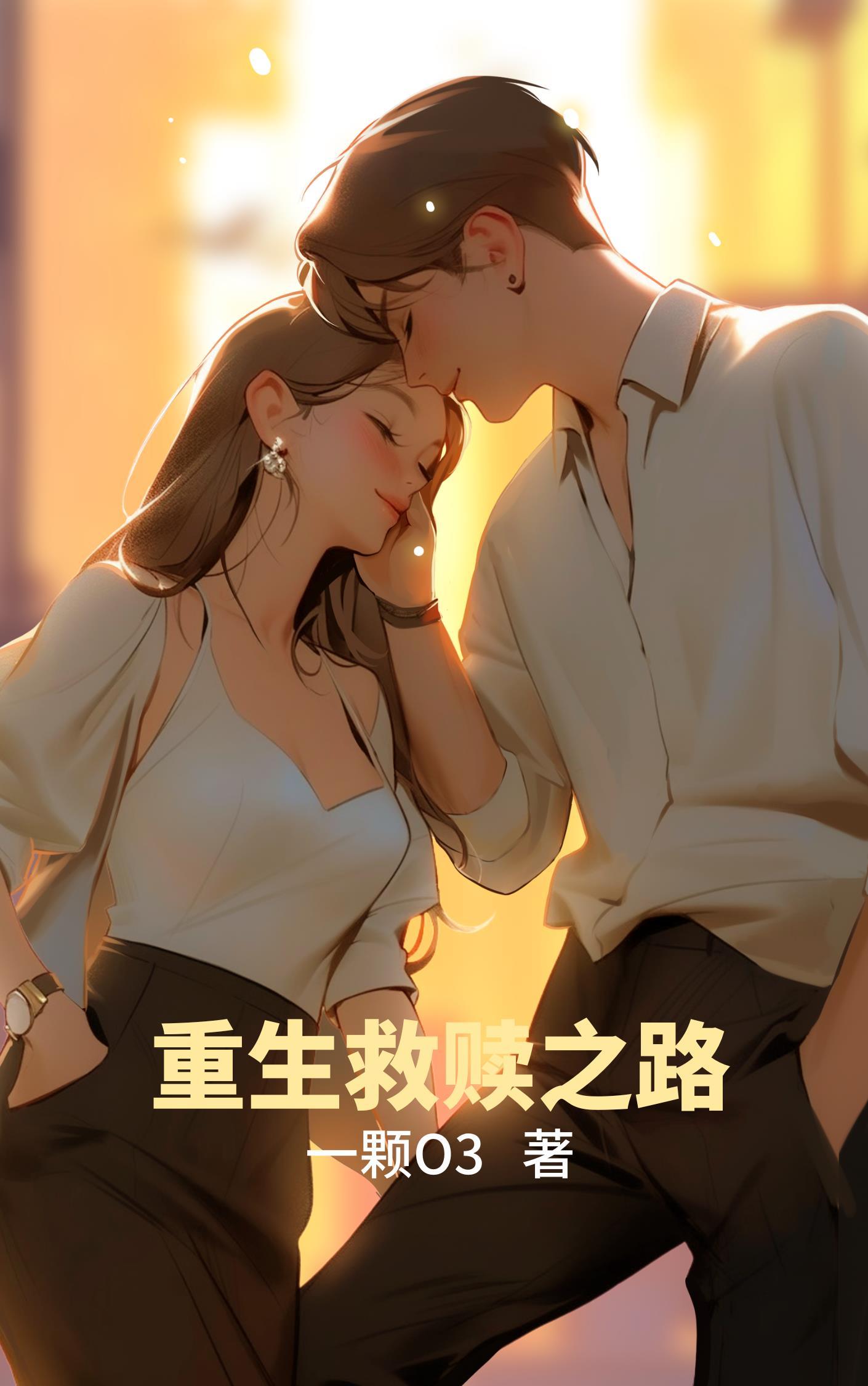 重生救赎文高质量 重生救赎文高质量