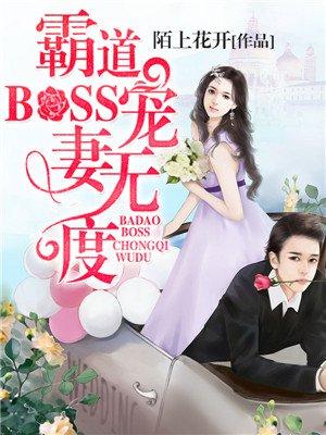 霸道BOSS宠妻无度 霸道BOSS宠妻无度