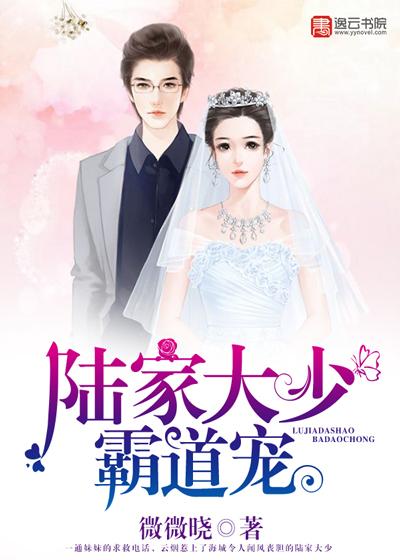 陆家大少霸道宠 陆家大少霸道宠