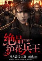 绝品护花兵王 绝品护花兵王