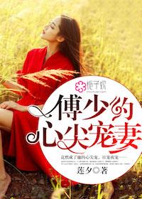 傅少的心尖宠妻 傅少的心尖宠妻