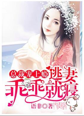 总裁宠上瘾:逃妻乖乖就寝 总裁宠上瘾:逃妻乖乖就寝