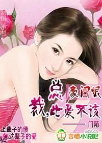 豪门恨:总裁,此爱不该 豪门恨:总裁,此爱不该