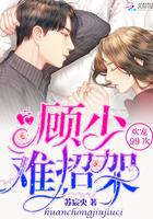 别怼我,顾先生! 别怼我,顾先生!