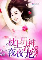 枕上男神,夜夜宠 枕上男神,夜夜宠