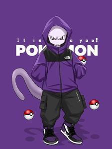 从宝可梦开始的穿越 从宝可梦开始的穿越