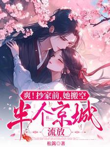 流放:搬空半个京城炸仇人皇宫 流放:搬空半个京城炸仇人皇宫