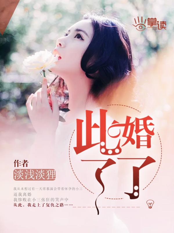 此婚了了 此婚了了