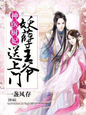 神厨医妃:妖孽王爷送上门 神厨医妃:妖孽王爷送上门