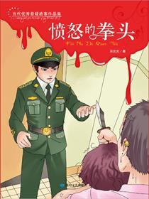 愤怒的拳头 愤怒的拳头