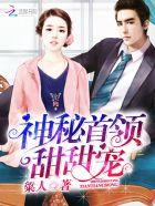神秘首领,甜甜宠! 神秘首领,甜甜宠!