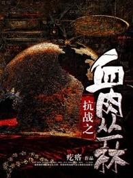 抗战之血肉丛林 抗战之血肉丛林