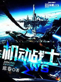 机动战士WS 机动战士WS