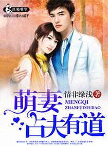 萌妻占夫有道 萌妻占夫有道