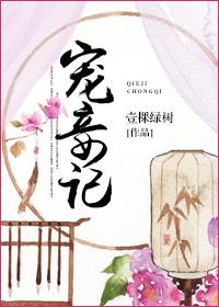 宠妾记 宠妾记