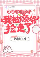 穿成小可怜后我被顾爷捡走了 穿成小可怜后我被顾爷捡走了