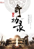 江湖奇功录 江湖奇功录