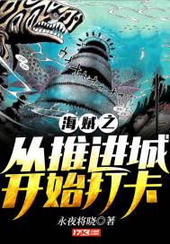 海贼王之从推进城开始打卡 海贼王之从推进城开始打卡