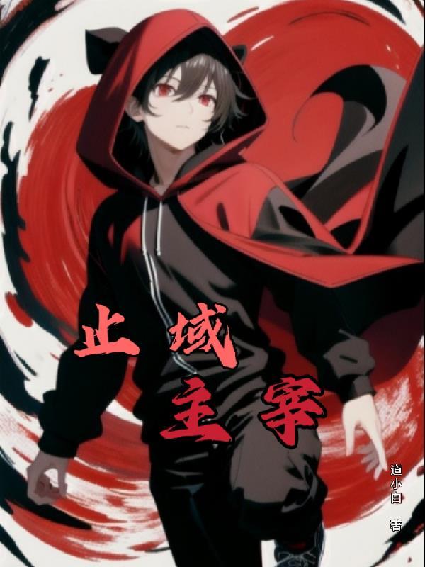 止域主宰 止域主宰
