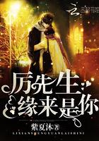 厉先生,缘来是你! 厉先生,缘来是你!